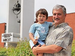 Артур Алексанян: «Малый бизнес — это не бизнесмены, а обычные люди»