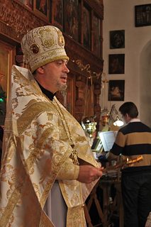 Поздравляем о. Андрея!
