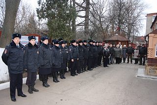 О долге ни на миг не забывая