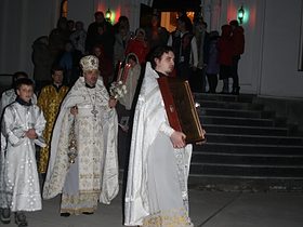 Светлое Христово Воскресенье, фото 4