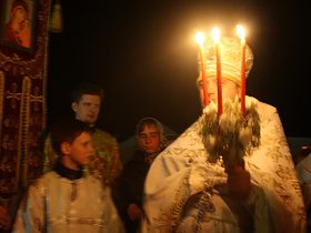 Светлое Христово Воскресенье, фото 10