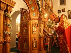Светлое Христово Воскресенье, фото 13