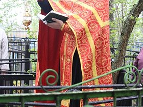 Поминовение усопших воинов, фото 9