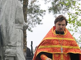 Поминовение усопших воинов, фото 10