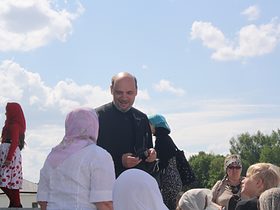 Паломническая поездка на подворье., фото 7