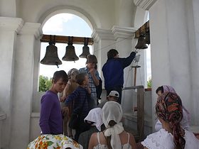 Паломническая поездка на подворье., фото 9
