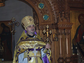 Крещение 2013, фото 2