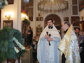Крещение 2013, фото 3