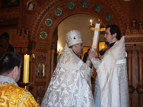 Крещение 2013, фото 6