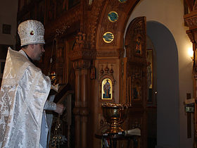 Крещение 2013, фото 11