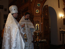 Крещение 2013, фото 12