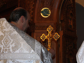Крещение 2013, фото 13