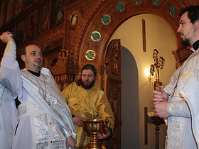 Крещение 2013, фото 14