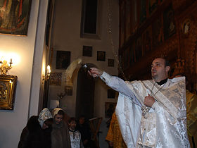 Крещение 2013, фото 15