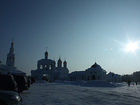 Крещение 2013, фото 21