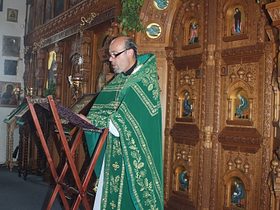 Троица 2013, фото 1