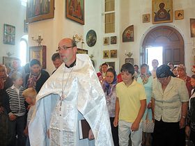 Преображение Господне 2013, фото 4