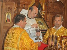 Преображение Господне 2013, фото 6