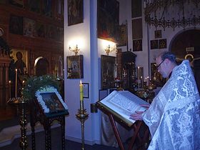 Рождество 2014, фото 1