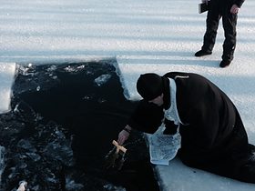Богоявление 2014, фото 6