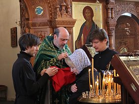 Вербное Воскресение 2014, фото 1
