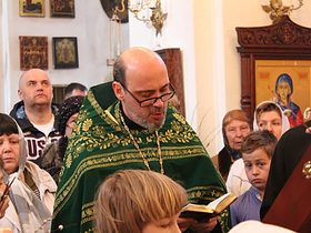 Вербное Воскресение 2014, фото 5