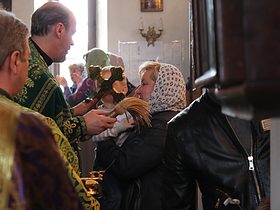 Вербное Воскресение 2014, фото 7