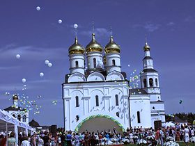 Престольный праздник 2014, фото 39