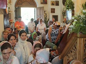 Троица 2014, фото 5