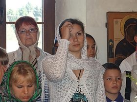 В Подмосковье открылся единственный в мире музей икон Пресвятой Богородицы, фото 4