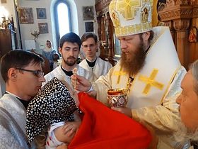 В Подмосковье открылся единственный в мире музей икон Пресвятой Богородицы, фото 10