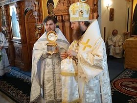 В Подмосковье открылся единственный в мире музей икон Пресвятой Богородицы, фото 11