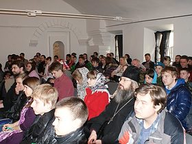 Молодёжный форум, фото 7