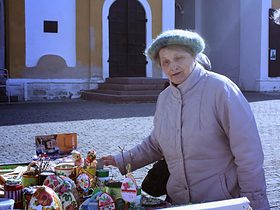 Благотворительная ярмарка, фото 2
