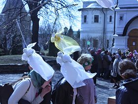 Благотворительная ярмарка, фото 54