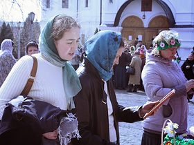 Благотворительная ярмарка, фото 56