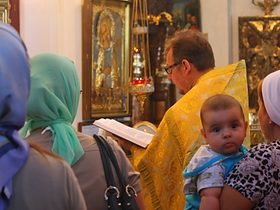 Рождество Иоанна Предтечи, фото 4