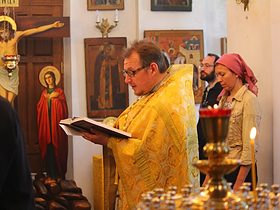 Рождество Иоанна Предтечи, фото 5