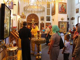 Рождество Иоанна Предтечи, фото 8