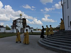 Праздник Петра и Февронии, фото 17