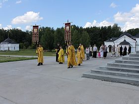 Праздник Петра и Февронии, фото 22