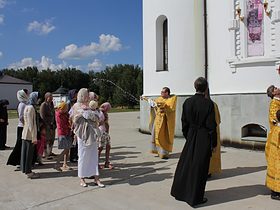 Праздник Петра и Февронии, фото 23