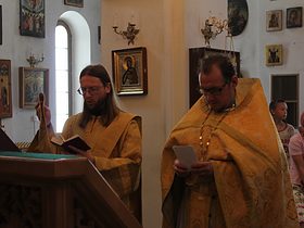 Праздник Петра и Февронии, фото 26