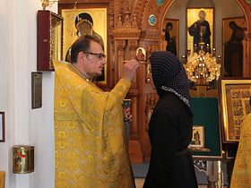 Праздник Петра и Февронии, фото 31