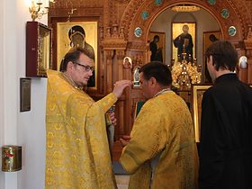 Праздник Петра и Февронии, фото 32