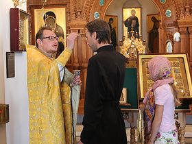 Праздник Петра и Февронии, фото 33