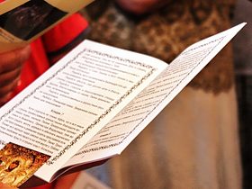 Принесение иконы Божией Матери "Троеручица", фото 8