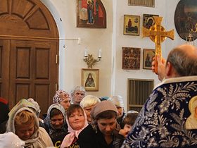 Успение Пресвятой Владычицы Нашей Богородицы и Приснодевы Марии, фото 11