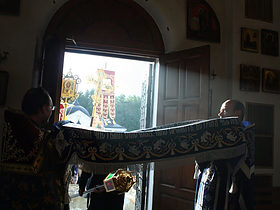 Успение Пресвятой Владычицы Нашей Богородицы и Приснодевы Марии, фото 23