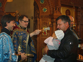 Молебен на начало учебного года, фото 11